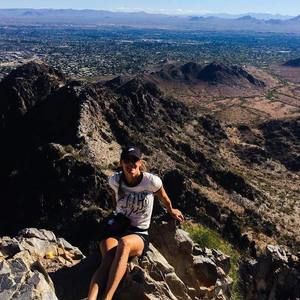 Meet your Posher, Molly